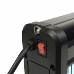 Tristar Hyönteissieppari 12watt noin:80 m² Seinälle ripustettu IV-3721