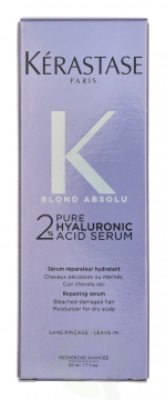 Kerastase Blond Absolu Serum 50 ml