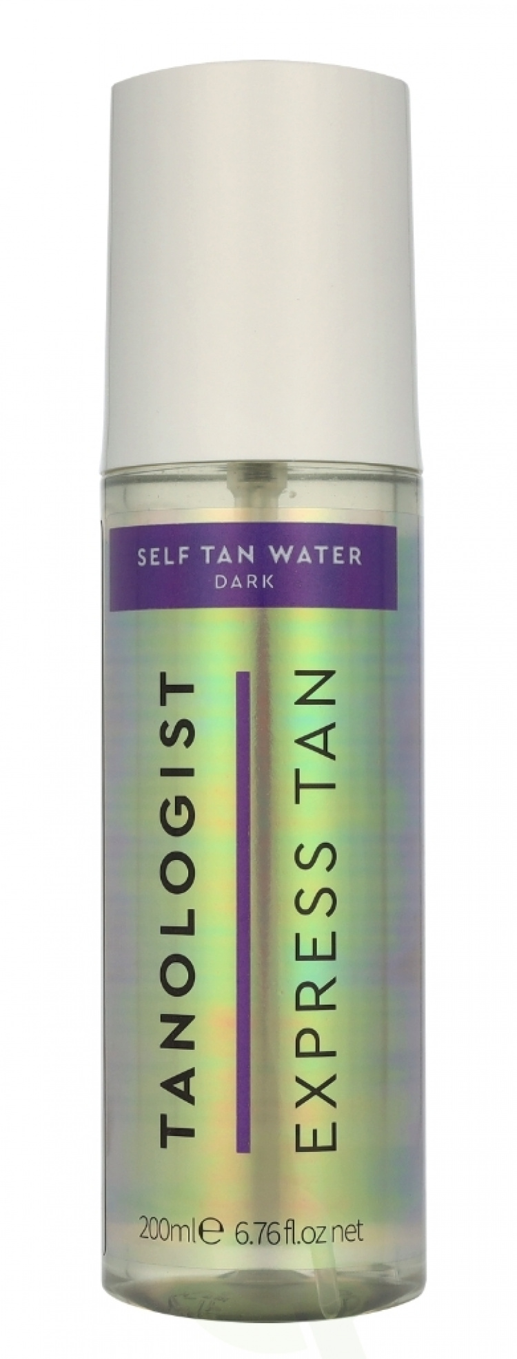 Tanologist Self Tan Water Express Tan 200 ml Dark