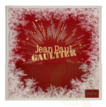 Jean Paul Gaultier Scandal Pour Homme Giftset 175 ml Edt Spray 100ml/Shower Gel 75ml