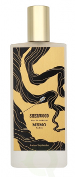Memo Sherwood Edp Spray 75 ml