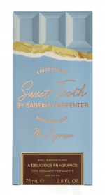 Sabrina Carpenter Sweet Tooth Me Espresso Edp Spray 75 ml