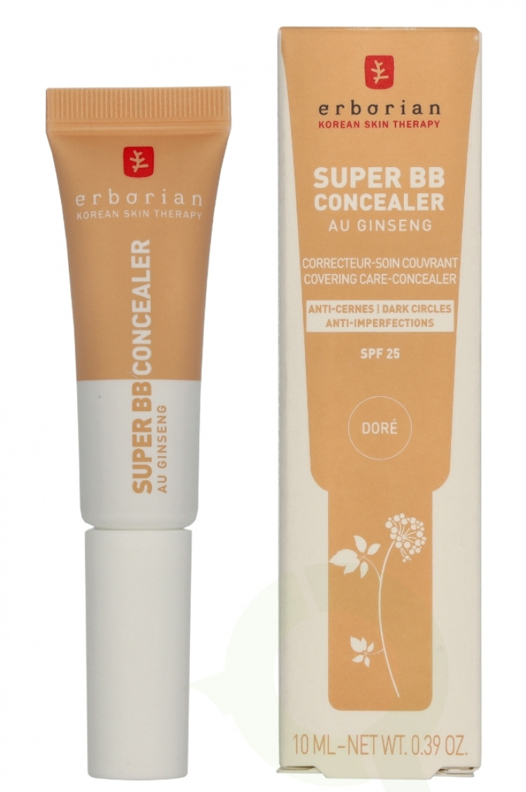 Erborian Super BB Concealer 10 ml Dore