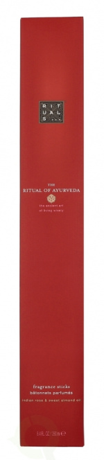 Rituals Ayurveda Fragrance Sticks 250 ml