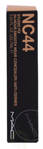 MAC Studio Fix 24-Hour Smooth Wear Concealer 7 ml NC44