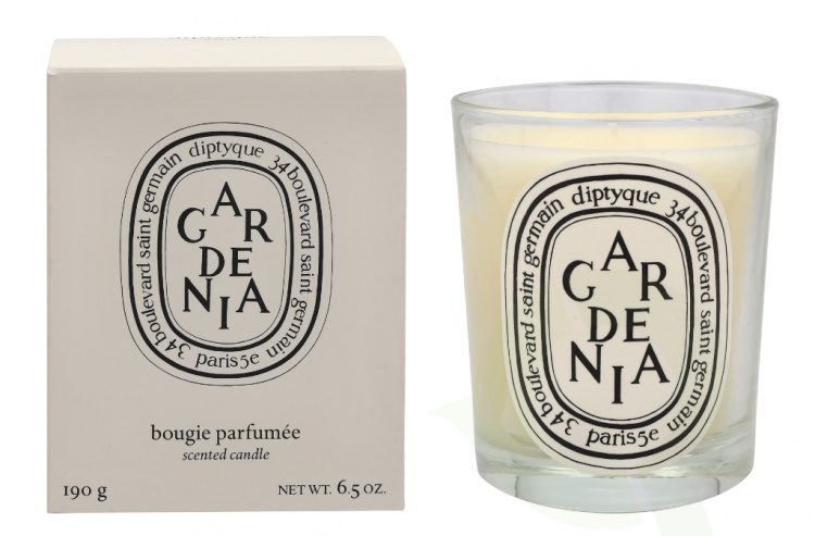 Diptyque Gardenia Scented Candle 190 g