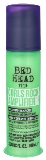 TIGI Bed Head Curls Rock Amplifier Mega Shaping Cream 100 ml