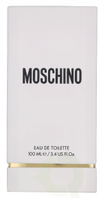 Moschino Fresh Couture Edt Spray 100 ml