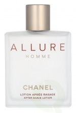 Chanel Allure Homme After Shave Lotion 100 ml