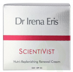 Dr Irena Eris Scientivist Nutri-Repl. Renew Day Cream SPF20 50 ml