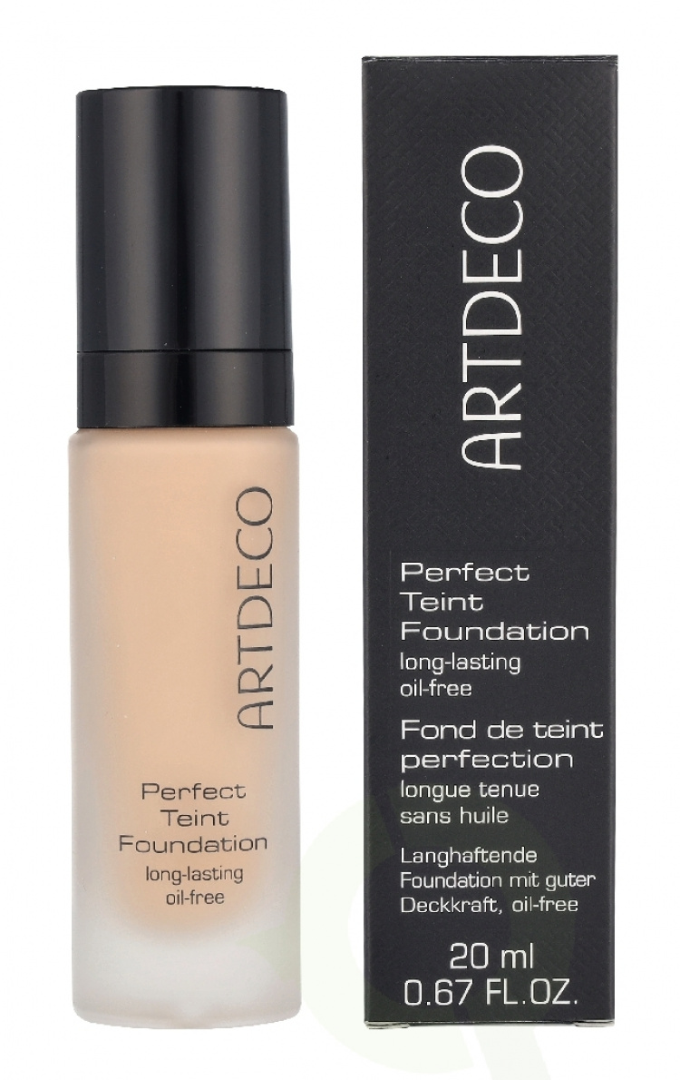 Artdeco Perfect Teint Foundation 20 ml #16 Light Bisque