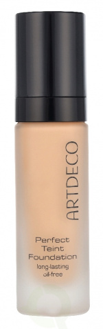 Artdeco Perfect Teint Foundation 20 ml #20 Warm Vanilla