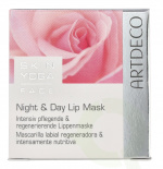 Artdeco Skin Yoga Face Night & Day Lip Mask 20 ml
