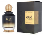 Khadlaj Oud Noir Edp Spray 100 ml