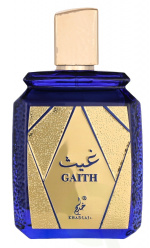 Khadlaj Gaith Edp Spray 100 ml