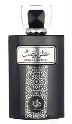 Al Wataniah Attar Al Wesal Edp Spray 100 ml
