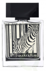 Rasasi Rumz Al Rasasi Zebra Edp Spray 50 ml