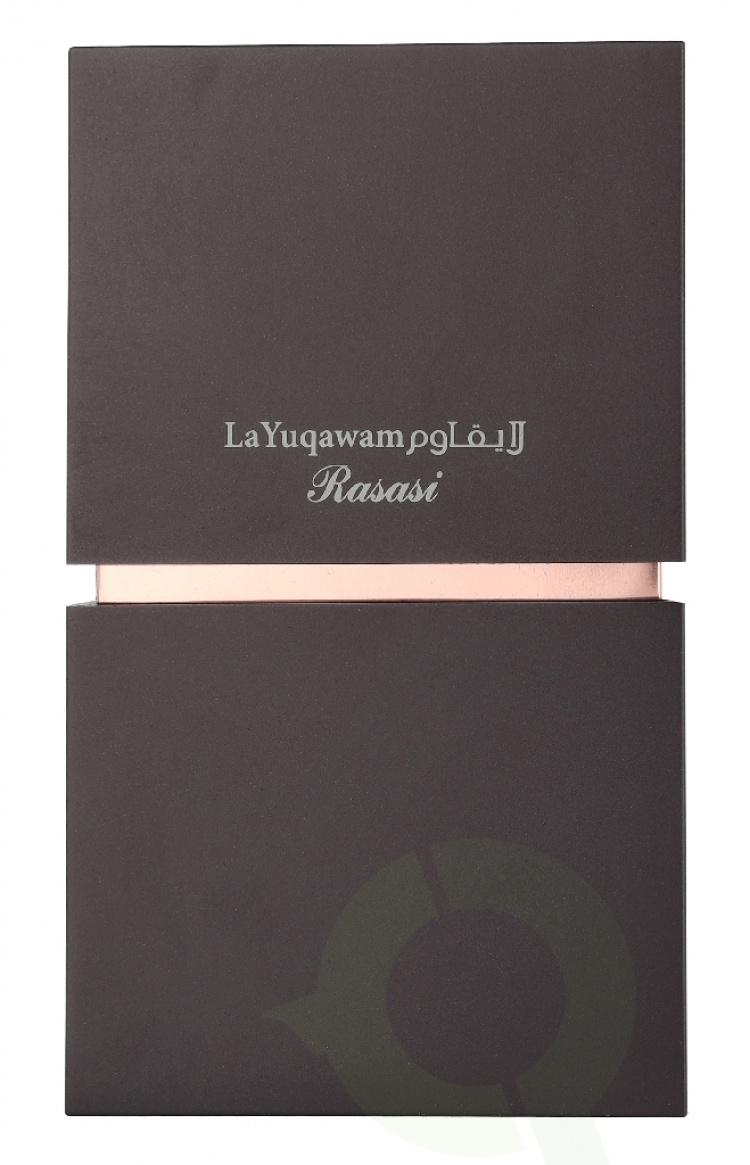 Rasasi La Yuqawam Pour Homme Edp Spray 75 ml