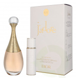 Christian Dior Dior J\'adore Giftset 110 ml Edp 100 ml/ Edp 10 ml