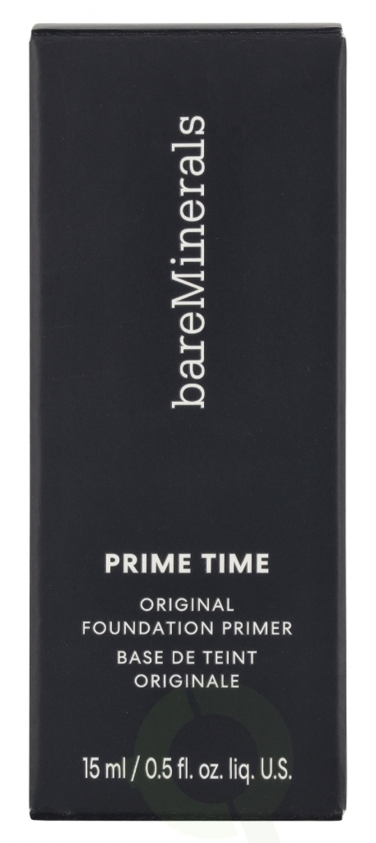 BareMinerals Prime Time Pore-Minimizing Primer Mini 15 ml