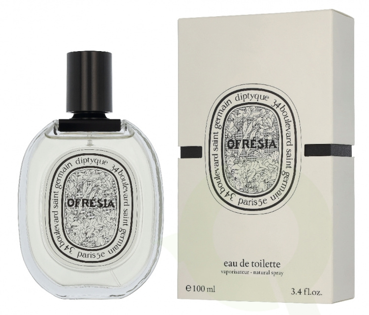 Diptyque Ofresia Edt Spray 100 ml