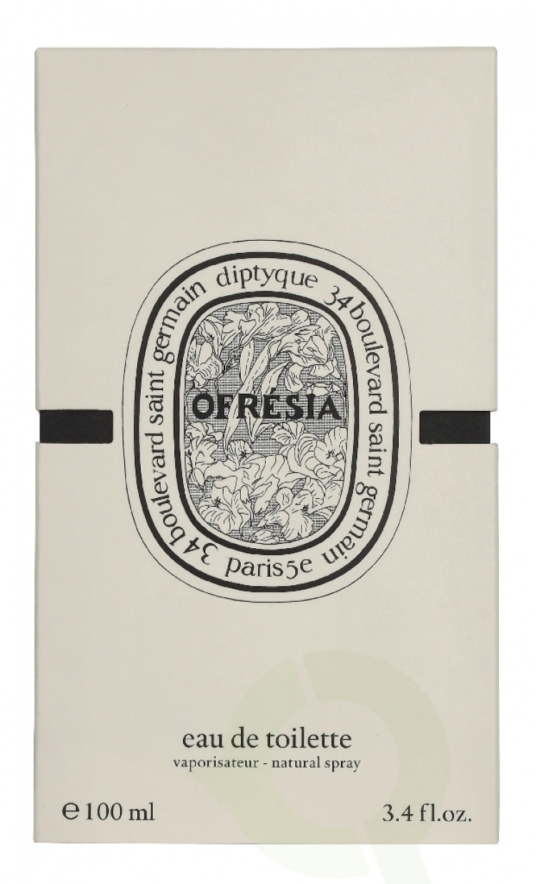 Diptyque Ofresia Edt Spray 100 ml