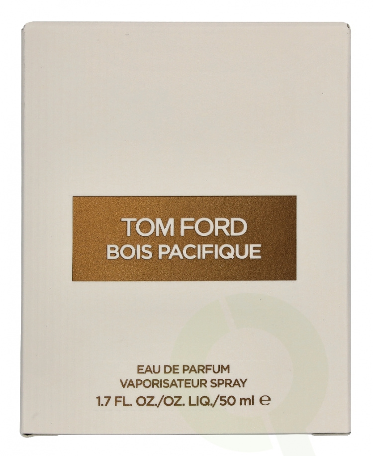 Tom Ford Bois Pacifique Edp Spray 50 ml