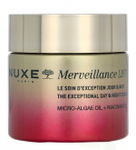 Nuxe Merveillance Lift Exceptional Day & Night Cream For All Skin Types 75 ml