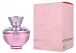 Versace Dylan Blush Pink Edp Spray 100 ml