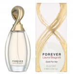 Laura Biagiotti Forever Gold For Her Edp Spray 60 ml