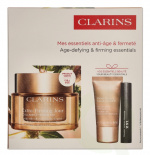 Clarins Extra-Firming Set 68 ml Day Cream 50ml/Cream 15ml/Mascara 3ml