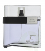 Ferragamo F By Ferragamo Black Edt Spray 100 ml