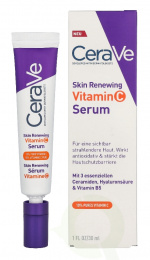 Cerave Skin Renewing Vitamin C Serum 30 ml