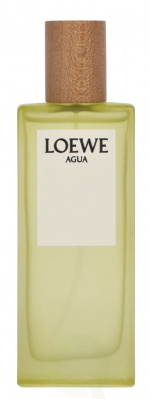 Loewe Agua Edt Spray 50 ml