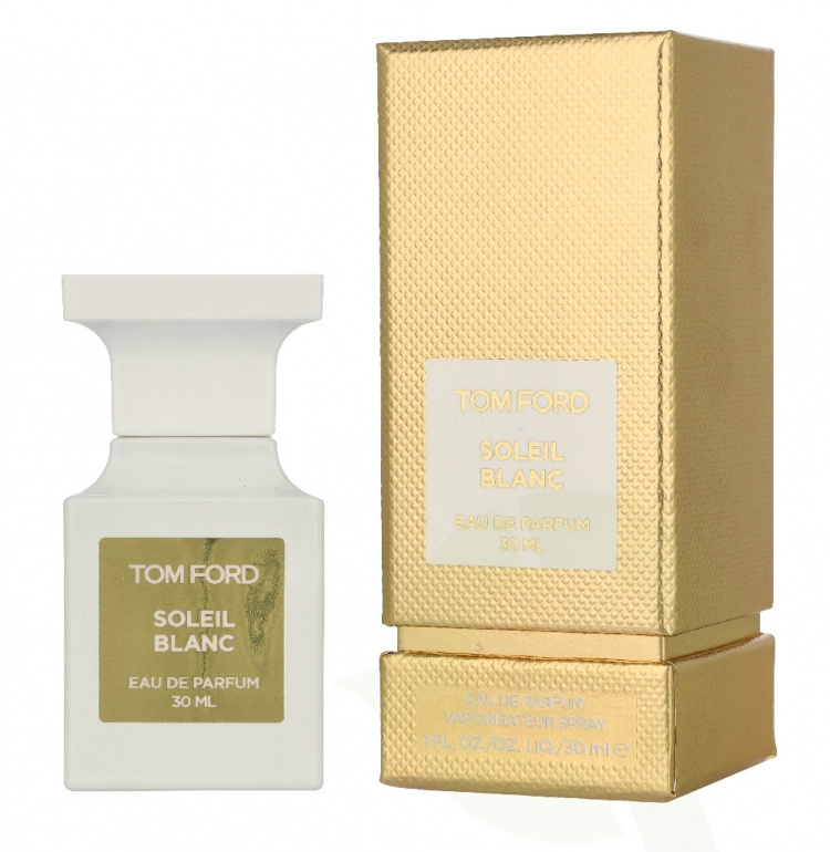 Tom Ford Eau De Soleil Blanc Edp Spray 30 ml