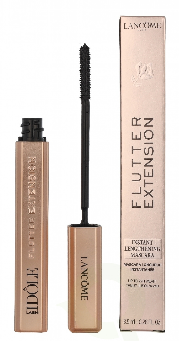 Lancome Lash Idole Flutter Extension Mascara 8.5 ml #01 True Black
