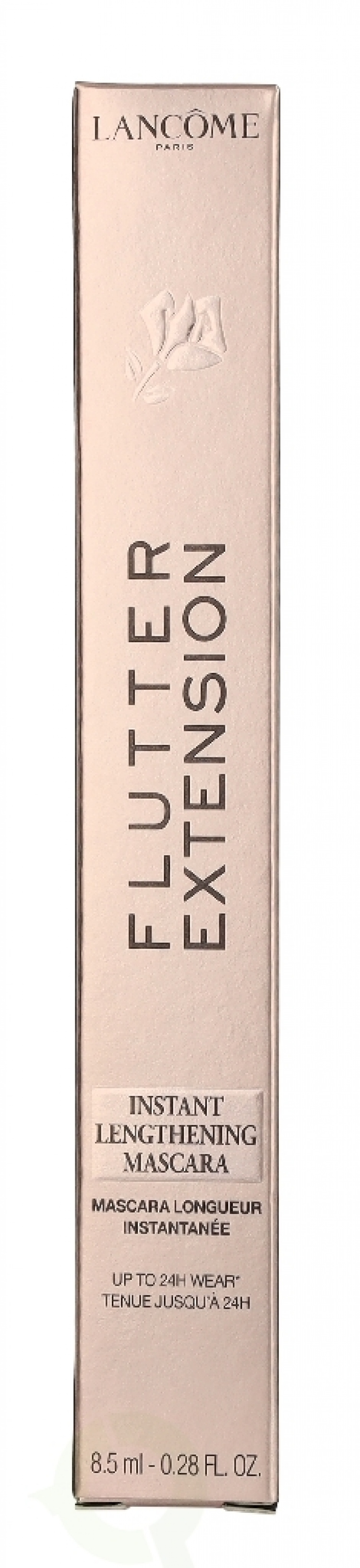 Lancome Lash Idole Flutter Extension Mascara 8.5 ml #01 True Black