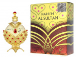Khadlaj Hareem Al Sultan Gold Perfume Oil 35 ml