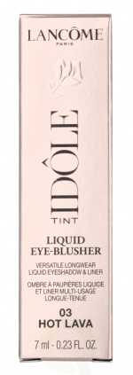 Lancome Idole Tint Eyeshadow 7 ml #03 Hot Lava