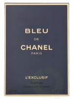 Chanel Bleu De Chanel L\'Exclusif Parfum Spray 100 ml