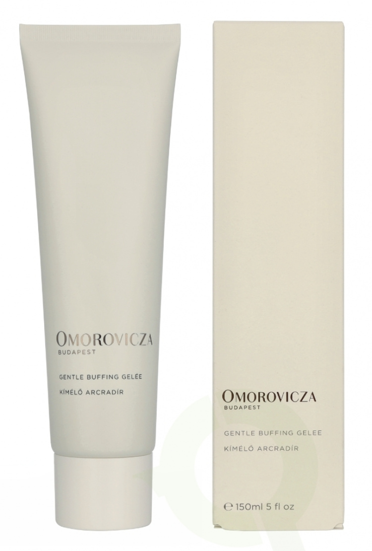 Omorovicza Gentle Buffing Gelee 150 ml