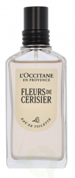 L\'Occitane Cherry Blossom Edt Spray 50 ml