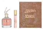J.P. Gaultier Scandal Giftset 100 ml Edp Spray 80ml/Edp Spray 20ml