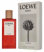 Loewe Solo Vulcan Pour Homme Edp Spray 100 ml