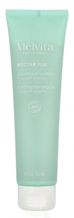 Melvita Nectar Pur Purifying Cleansing Gel 200 ml