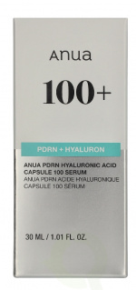 Anua PDRN + Hyaluron 100 Serum 30 ml