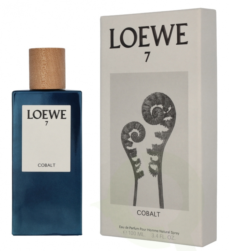 Loewe 7 Cobalt Edp Spray 100 ml