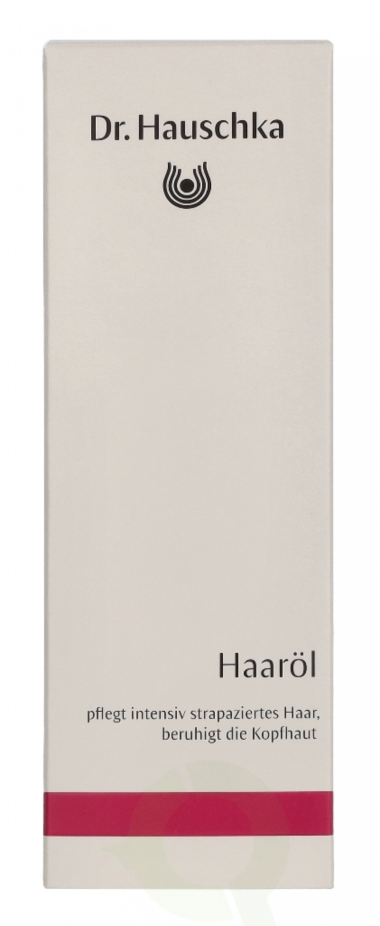 Dr. Hauschka Hair Oil 75 ml