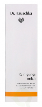 Dr. Hauschka Reinigungs 145 ml MILCH