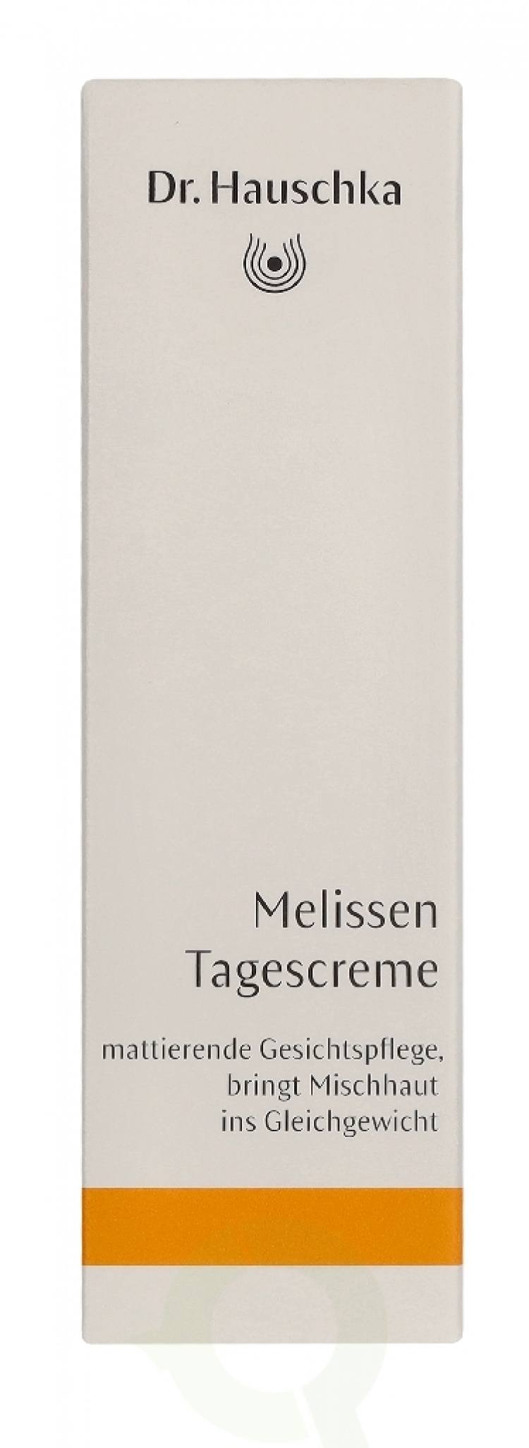 Dr. Hauschka Gesichtspflege Melissa Day Cream For Combination Skin 30 ml